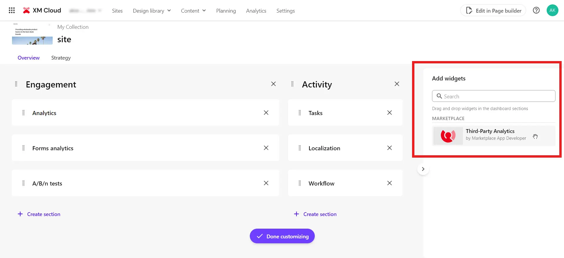 Building Your First Sitecore Marketplace App: A Developer’s Quick Start ...